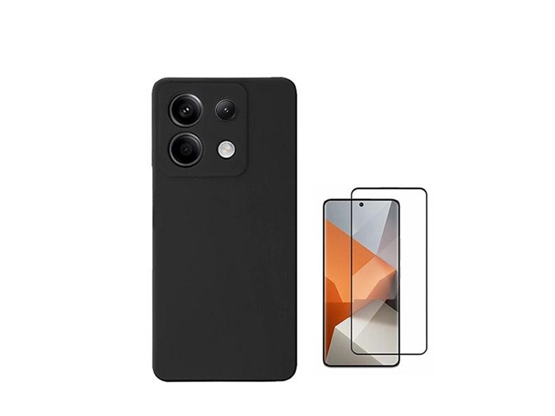 Pelicula de Vidro PHONECARE Poco X6 5G