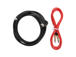 Adaptador de Entrada Auxiliar 3,5 Mm Fêmea para Rádio Automotivo Pioneer Ip Bus Avic Z1 Z2 Z3 N4 AQUAFORGE