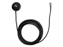Telefone Fio Parede Com Suporte E Recuo De Último Número