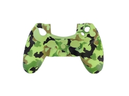1pcs Capa De Controlador Ps4