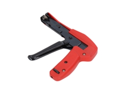 Pistola De Atar Cables 2.2‑4.8mm Herramienta De Apriete Y Corte Para Cierres Nylon En El Trabajo