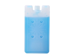Bloco De Gelo Reutilizável 240ml Freezer Caixa De Resfriamento