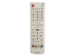 Controle Remoto Substituto Akb74915361 Compatível Com Tvs Lg 55uf6800 43uf6800 60uf8500 65uf6800 79uf9500