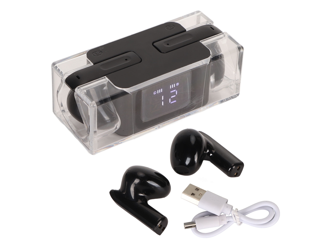 Fones Transladores 144 Idiomas LAXISCREED