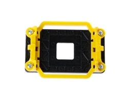 Suporte De Base De Ventilador De Resfriamento Para Soquete De Ventilador De Placa Principal Amd Am2/am3/fm1/fm2/940