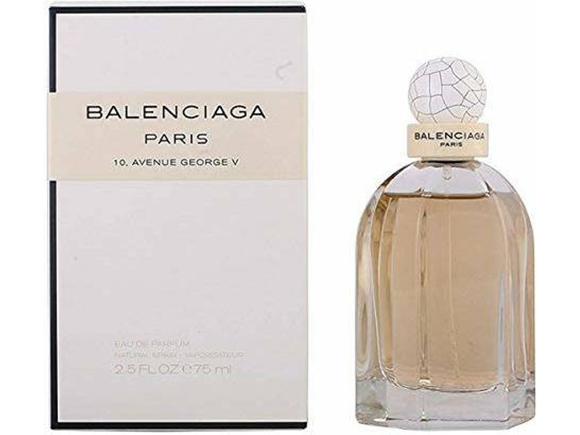 Perfume BALENCIAGA Paris Woman Eau de Parfum (30 ml)