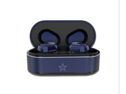 Auscultadores Bluetooth ENZON 26008 Azul