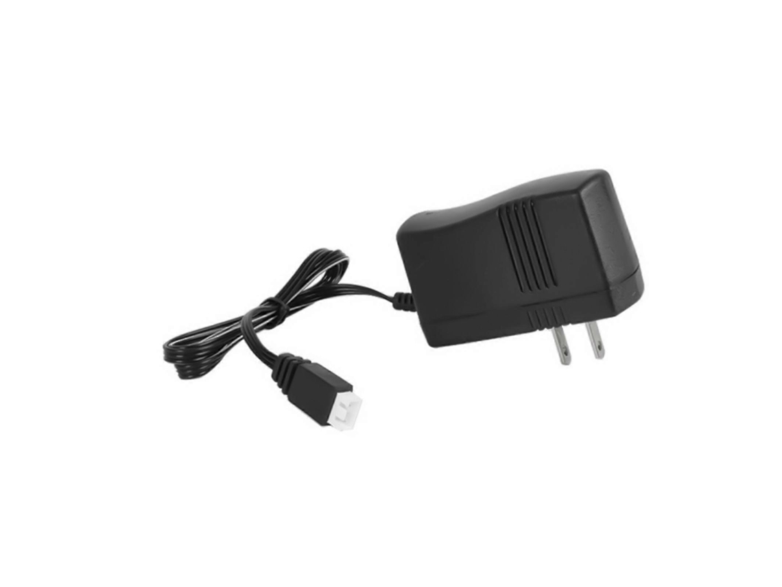 Lurelia Cabo Adaptador De Alimentação, 7.4 V, 3p, 60cm, Design Portátil, Baterias Recarregáveis