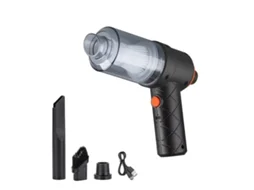 Mini Aspirador Soprador Sem Fios Klack, 1200mah, 3500 Pa, 15w