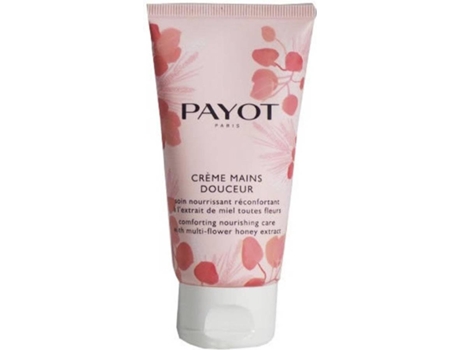 Creme de Mãos  Payot Creme Mains Douceur 75 ml