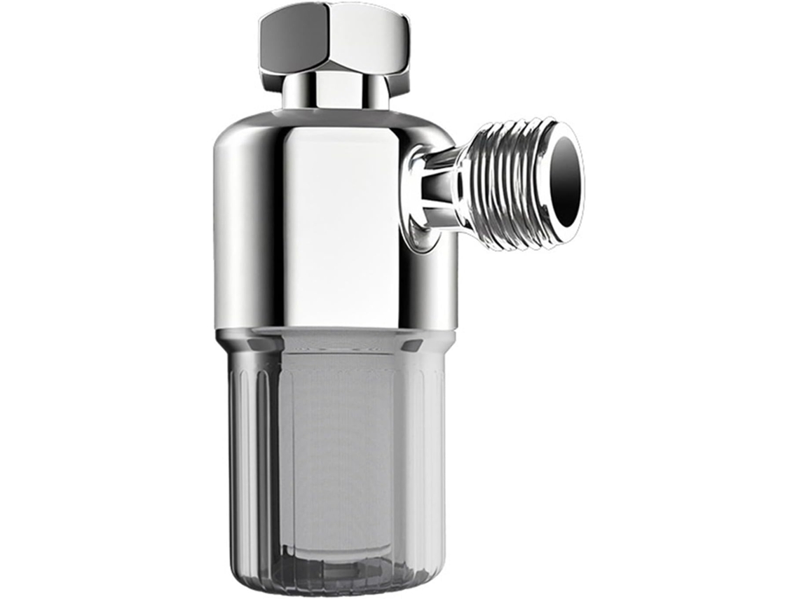 Aquecedor De Água Elétrico Em Aço Inoxidável Para Potável, Com Filtro