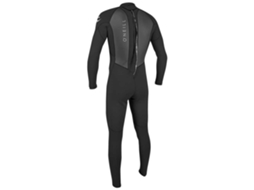 O´Neill Wetsuits Zip Suit Boy Nas Costas Reactor Ii 5/3 Mm