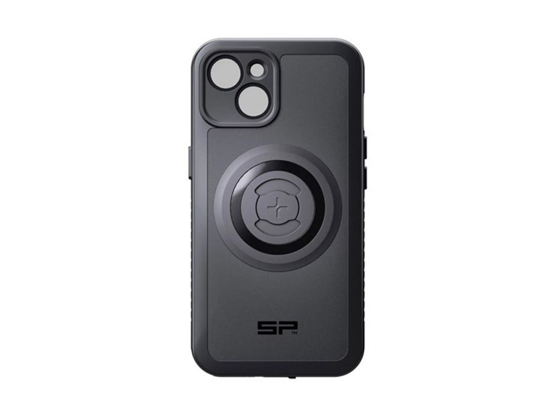 Capa Smartphone Xtreme Dágua Proteção Para Iphone 14 Sp Connect Multicor