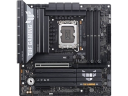 Motherboard Micro-ATX ASUS TUF Gaming B860M-Plus Skt1851