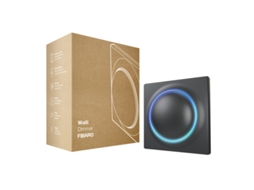 Interrupteur Variateur Intelligent Z-Wave Fgwdeu-111-8 FIBARO