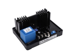 Laxiscreed Placa De Regulação De Voltagem Automática Para Geradores De Escovas Compatível Com 400vac