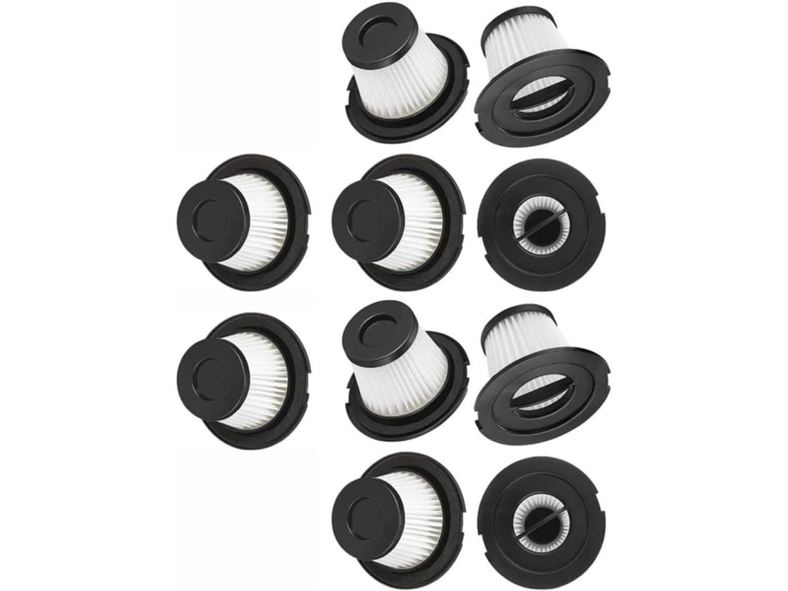 Filtros Hepa De Substituição, Compatíveis Com A Montagem K17,