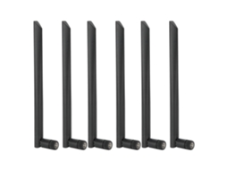 Antena Wifi LAXISCREED Dual band 8db Gain