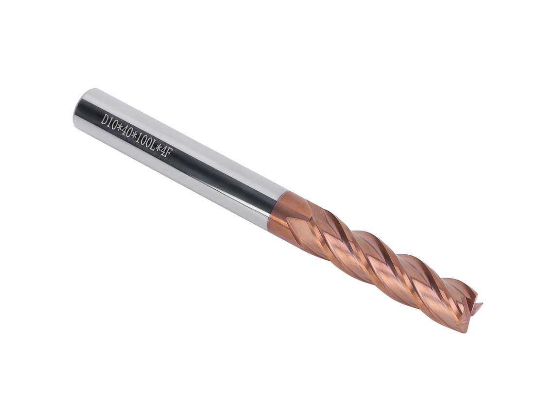 Laxiscreed Brocas De Aço Tungsténio Para Alumínio, Compatíveis Com Fresadoras Cnc De Alta Performance
