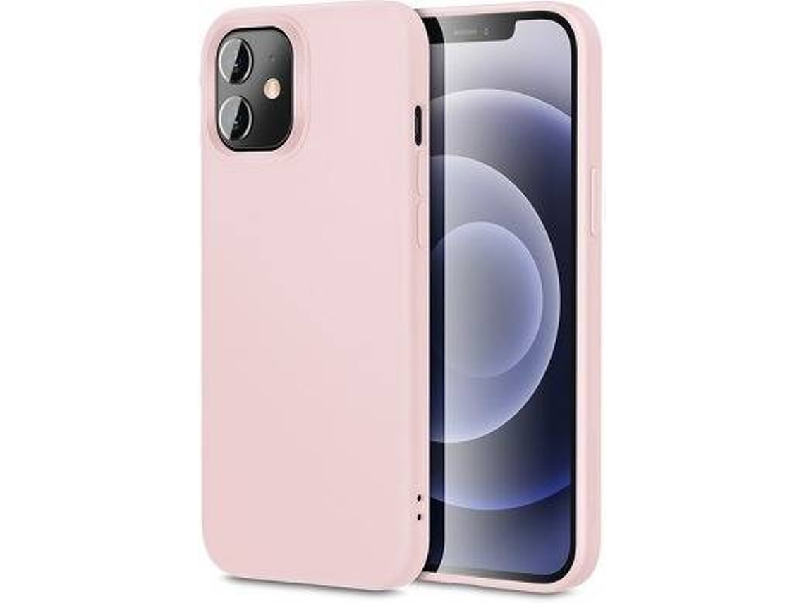 Capa iPhone 12 Mini ESR  Rosa