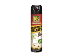 Aerossol Inseto Voador Kb 400 Ml