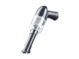 Mini Aspirador De Pó Portátil Sem Fio 5000mah, Aspirador De Pó Portátil Para Carro, 29000pa, 80000rpm, Máquina De Limpeza Com Bat Aquaforge
