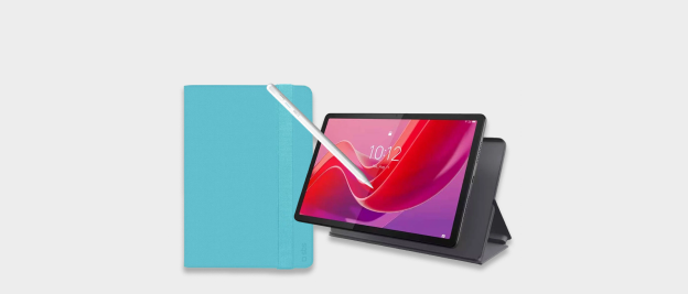20% desconto direto em Acessórios Tablet