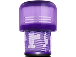 Filtro Pós-hepa Lavável, Compatível Com V11 V15