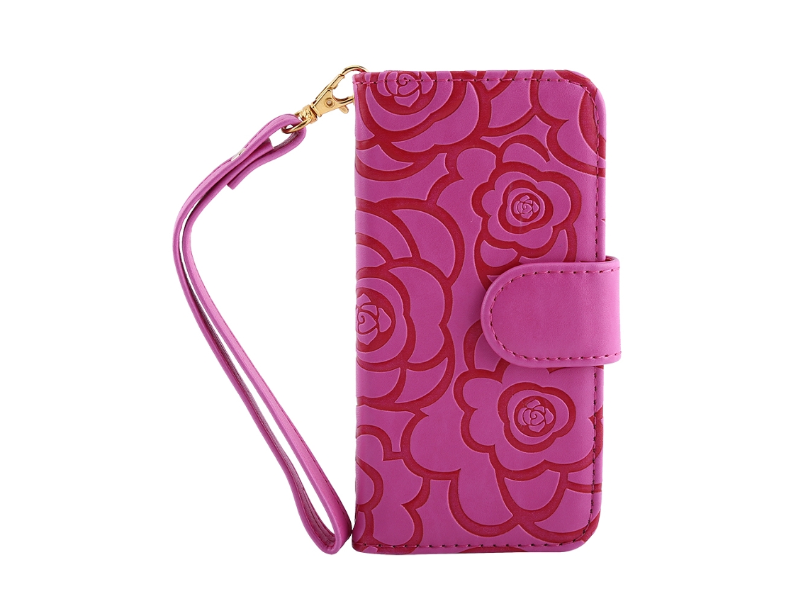Capacarteira EOOCOO (slot para Cartão com Suporte)