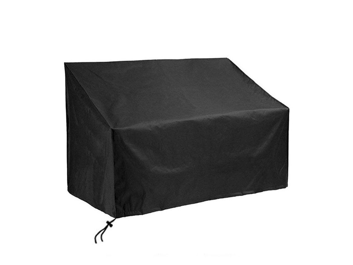 Capa De Sofá Externo Impermeável Resistente Ao Clima