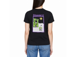 Dinosaur Jr. Castle T-shirt Unisex Adults Size:xxl