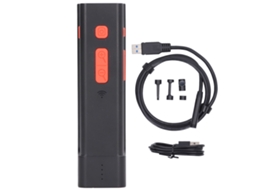 Endoscópio Impermeável Ip67 1080p 2mp Câmera De Inspeção Wifi