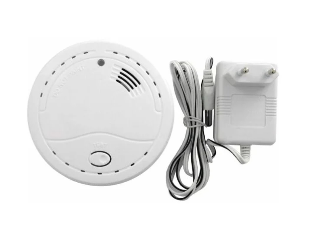 Detector De Vazamentos Para Todos Os Tipos De Gás