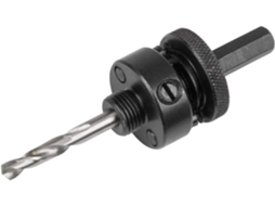 Mandril Hexagonal Whshl Ø32-152 Mm