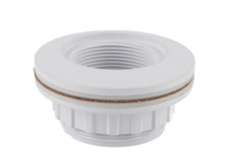 Ganchos de teto em aço inox para faixas de piscina S/MARCA