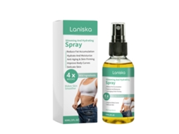 Spray Hidratante Para Emagrecimento Com Cuidado Eficaz