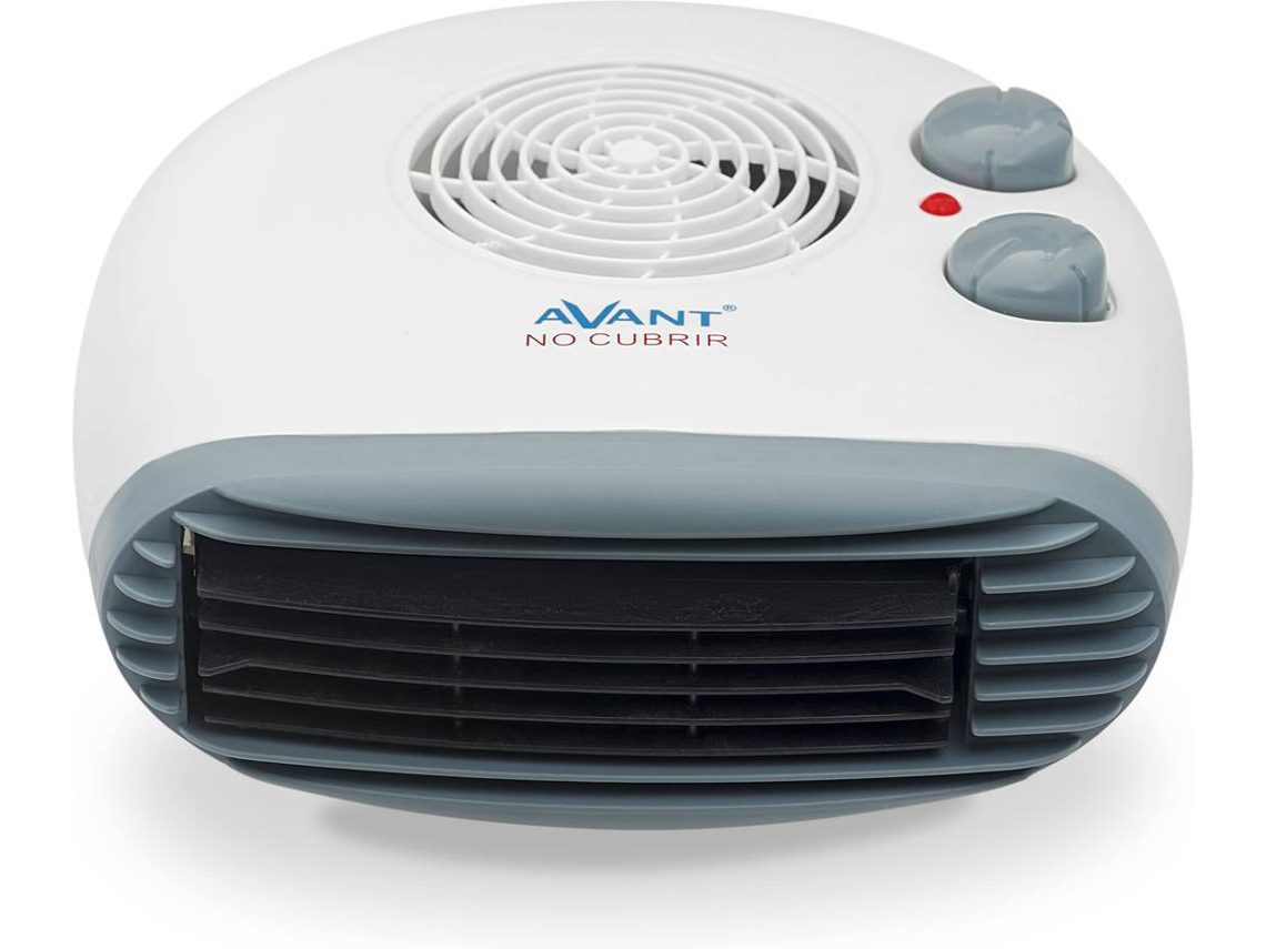 Aquecedor Termoventilador AVANT AV7556 (2000 W)