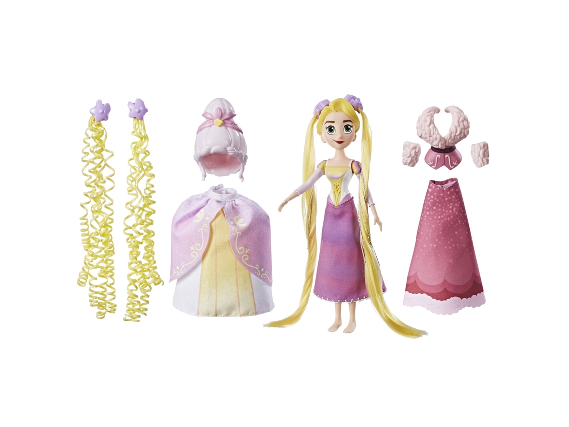 Boneca HASBRO C1751EU40 (3 anos)