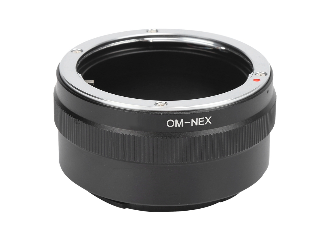 Fotga Omnex Converter Adapter Ring For Olympus Om Lens To For Sony e Mount Camera LAXISCREED