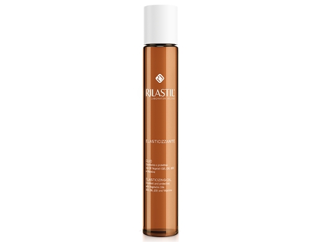 Elasticidade do óleo  80ml