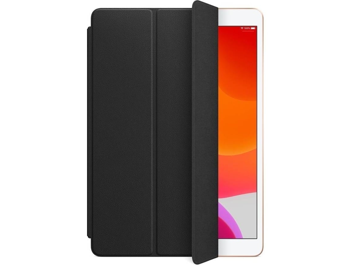 Capa iPad 9Th Gen APPLE Black (Outlet Caixa Aberta)