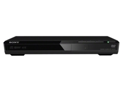 Leitor DVD SONY DVPSR170B