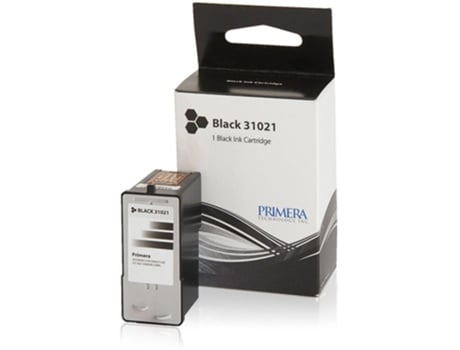 Ss47626 :Primera - Trio Black Ink Cartrige (Standard Capacity)