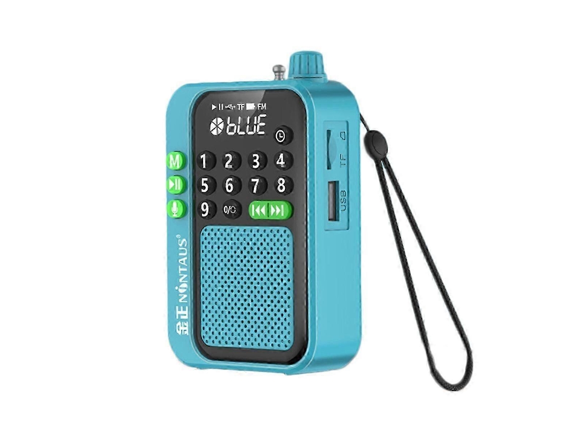 Rádio Fm De Bolso C90 Mini Receptor De Rádio Digital D Olysi Shop