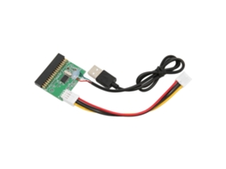 Adaptador Usb Drive Disquete 3,5 LAXISCREED