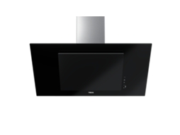Exaustor TEKA DVT PRO 98780 TCS (786 m³/h - 90 cm - Preto)