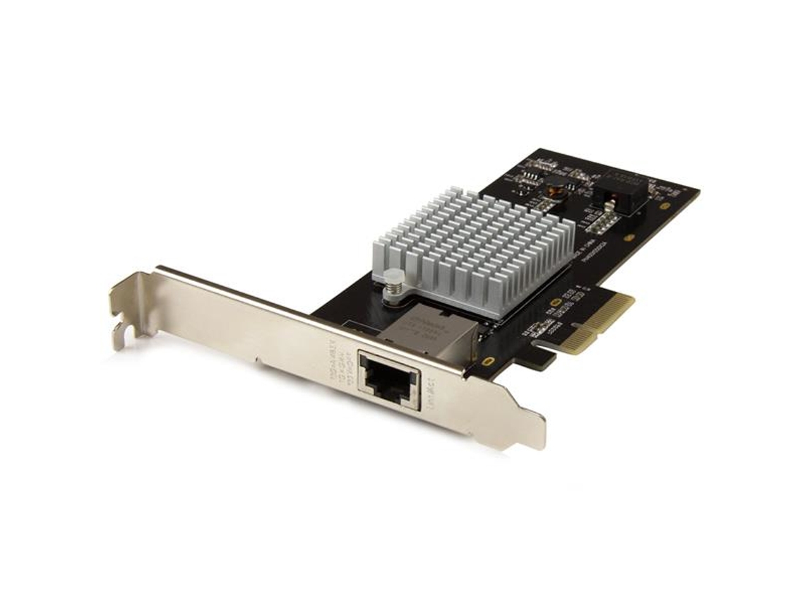Placa de Rede STARTECH.COM ST10000SPEXI