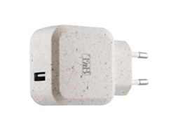 Carregador de Parede USA-A TNB Chusb24Eco