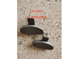 Capa impermeável para scooter N65 EOOCOO