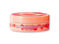 Demaquilante Peach Slices Sabor Pudim De Pêssego, 93,5 Ml